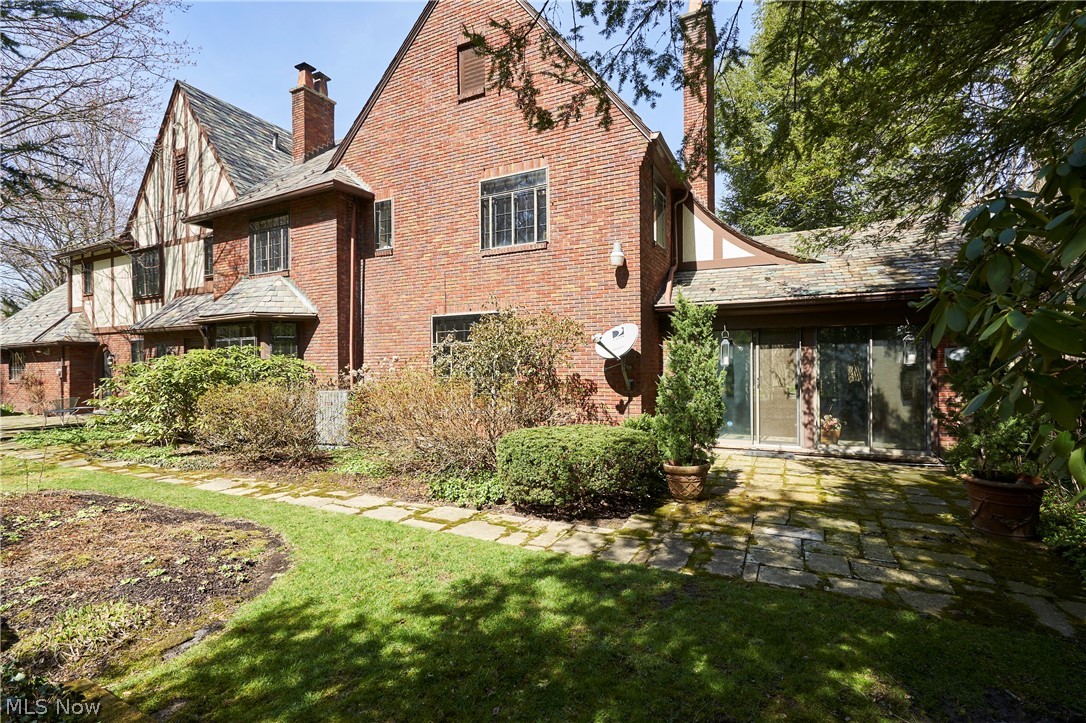 Fairlawn Heights - Residential