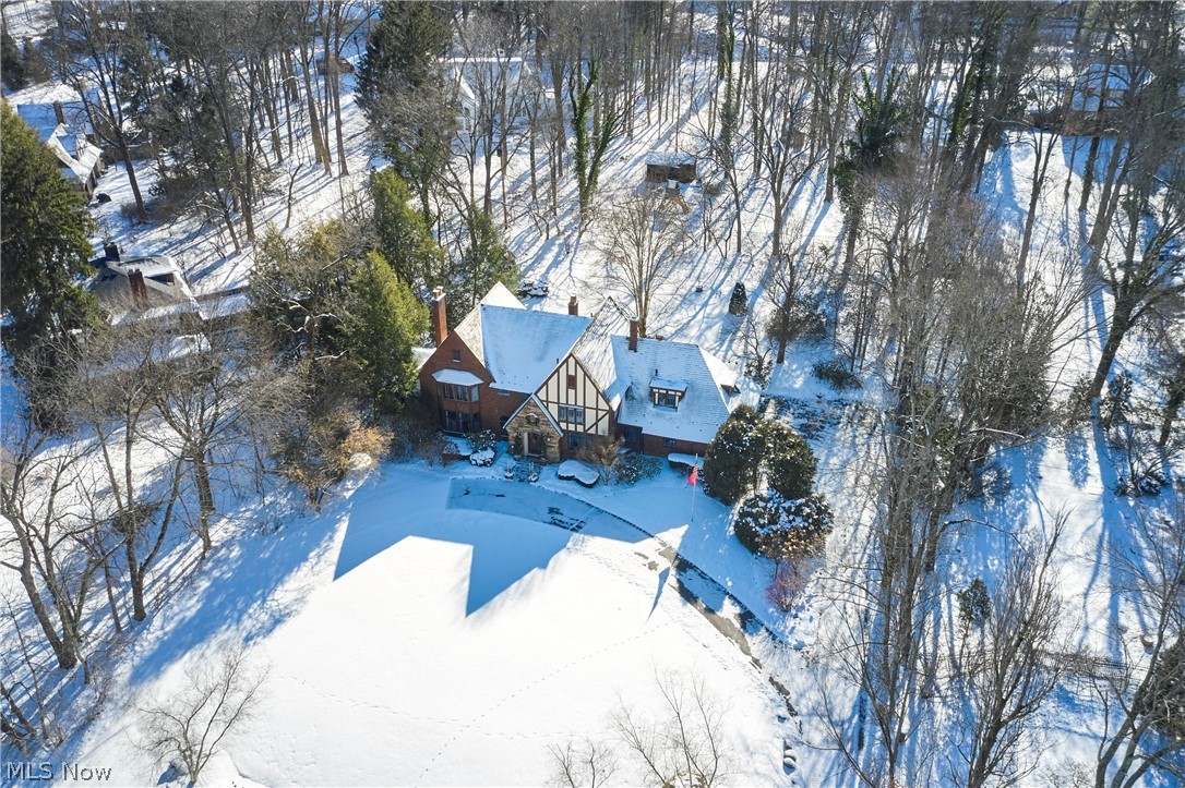 Fairlawn Heights - Residential