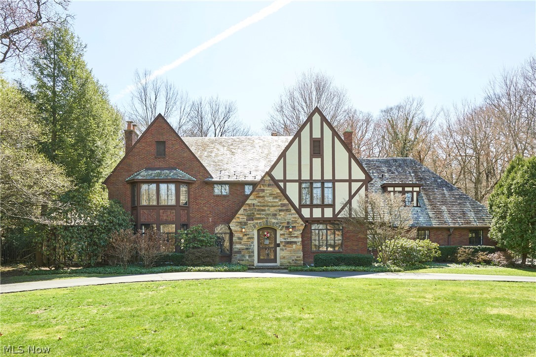 Fairlawn Heights - Residential