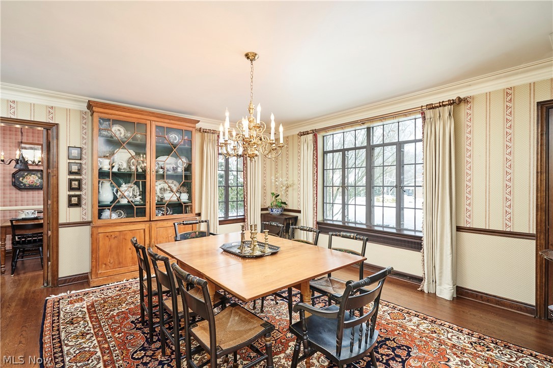 Fairlawn Heights - Residential