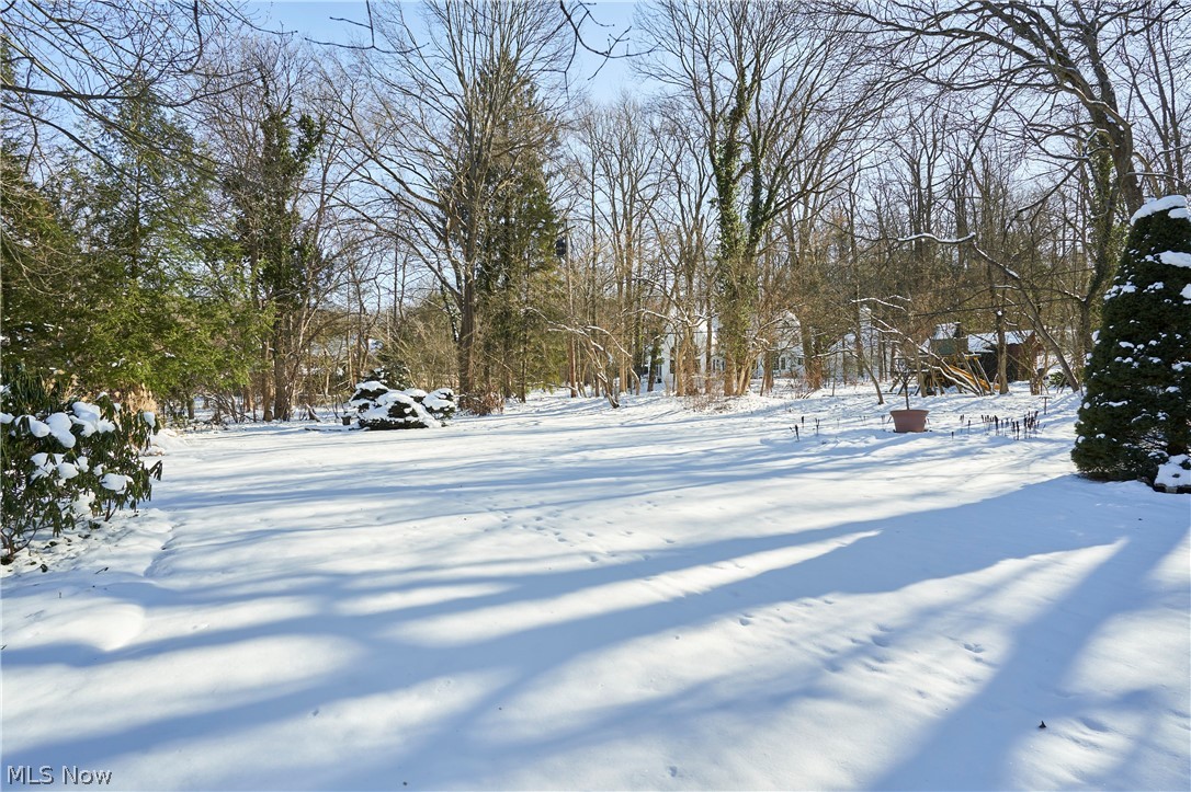 Fairlawn Heights - Residential