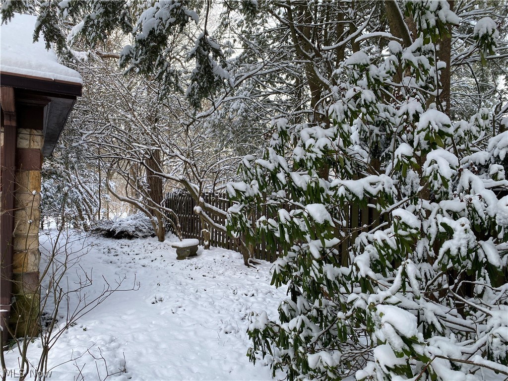 Fairlawn Heights - Residential