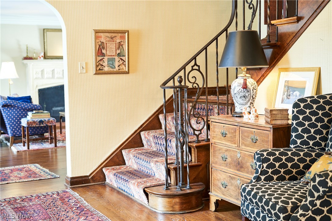 Fairlawn Heights - Residential