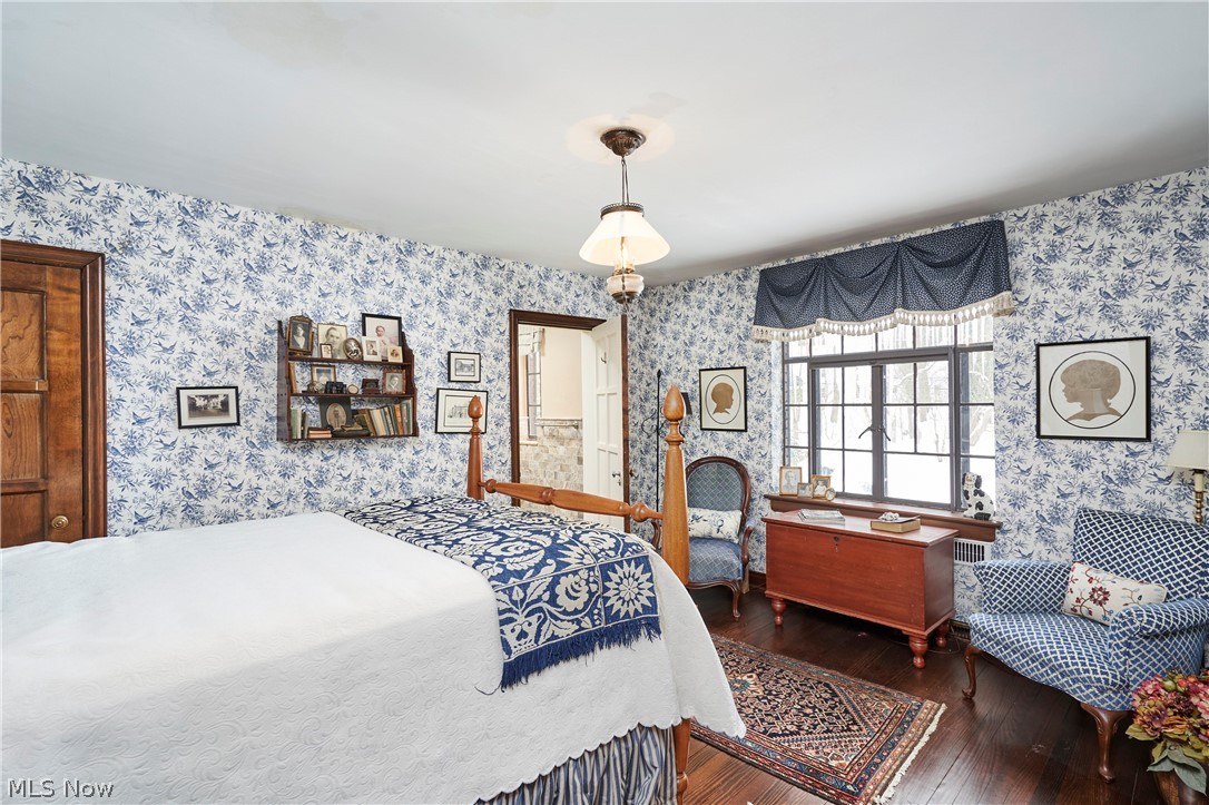 Fairlawn Heights - Residential