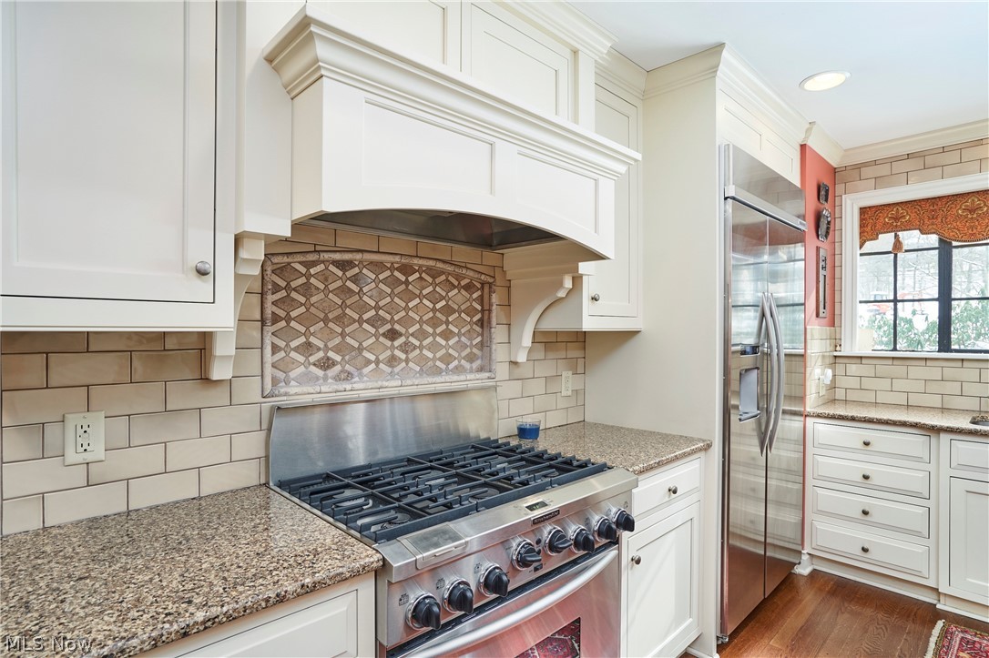 Fairlawn Heights - Residential