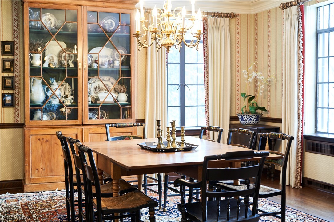 Fairlawn Heights - Residential