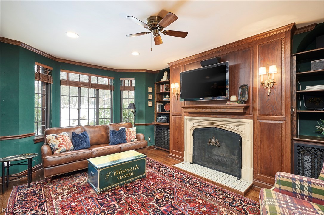 Fairlawn Heights - Residential