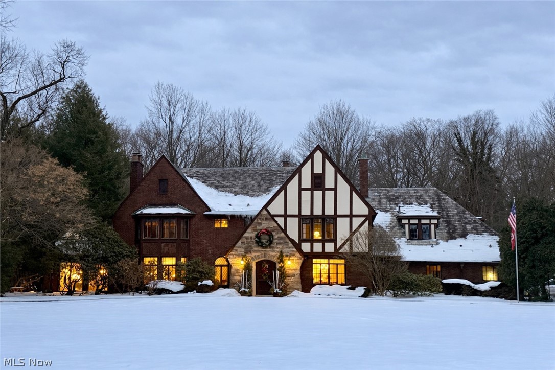 Fairlawn Heights - Residential