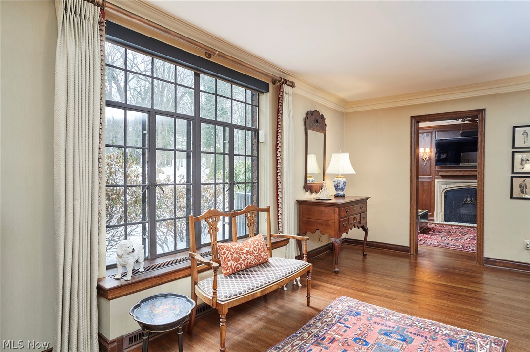 Fairlawn Heights - Residential