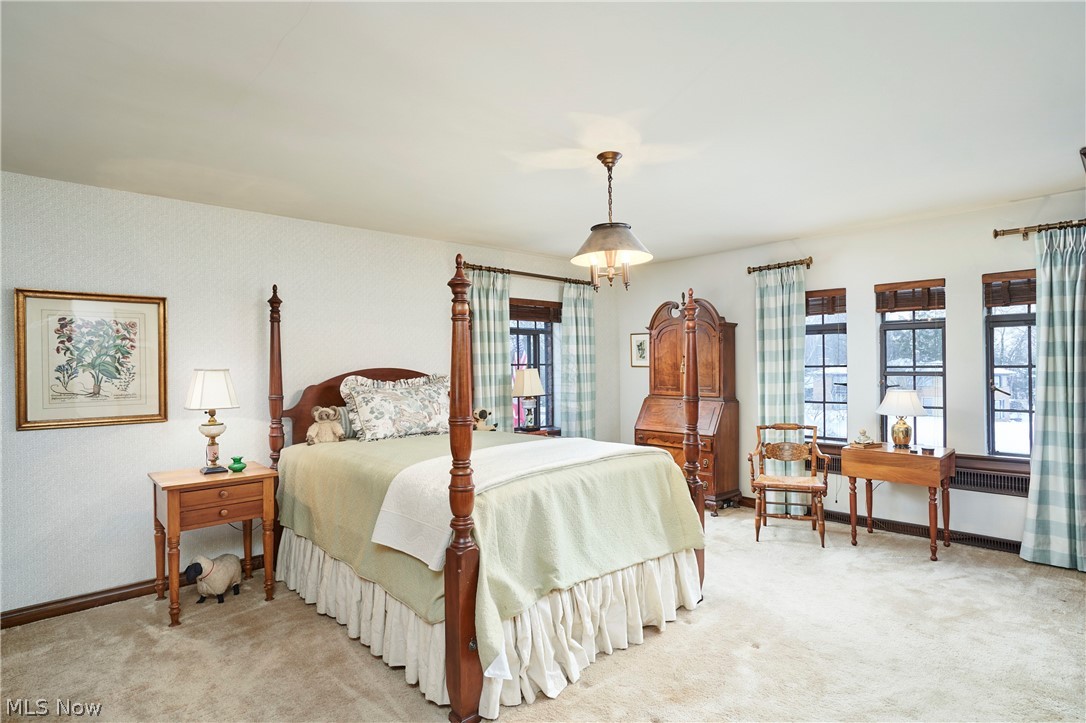 Fairlawn Heights - Residential