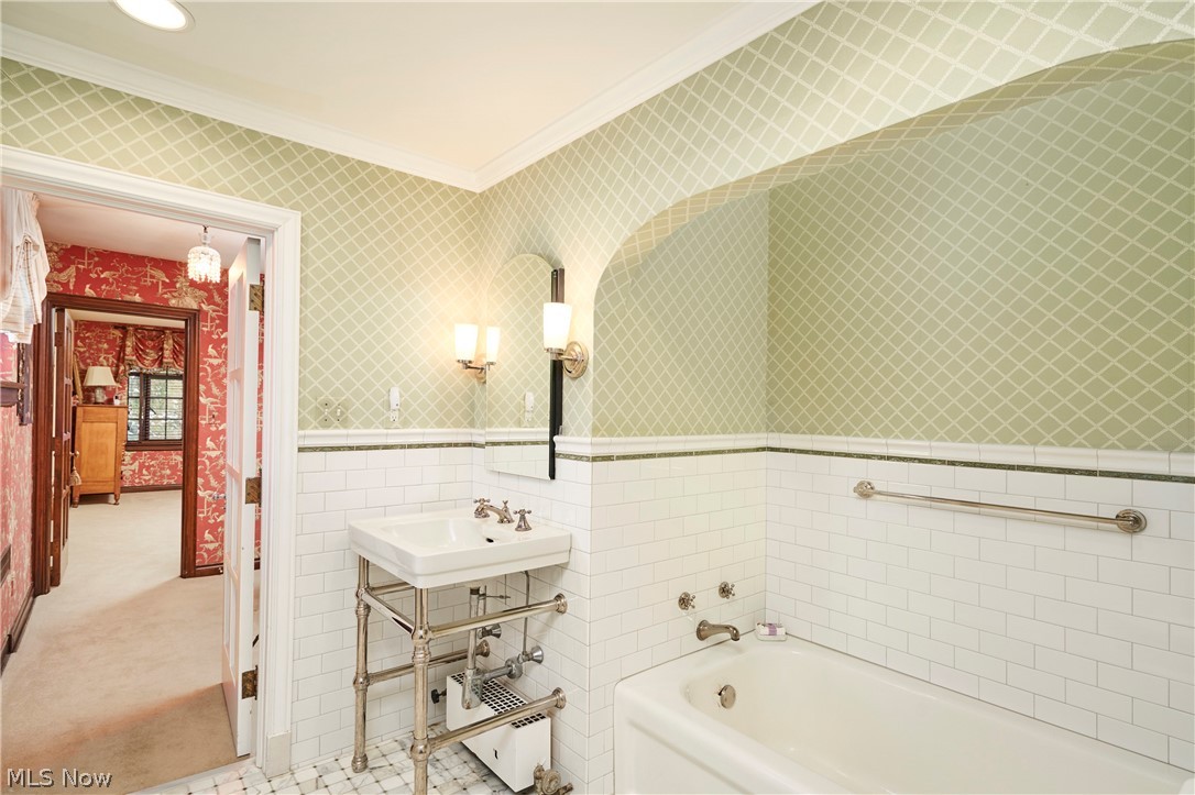 Fairlawn Heights - Residential