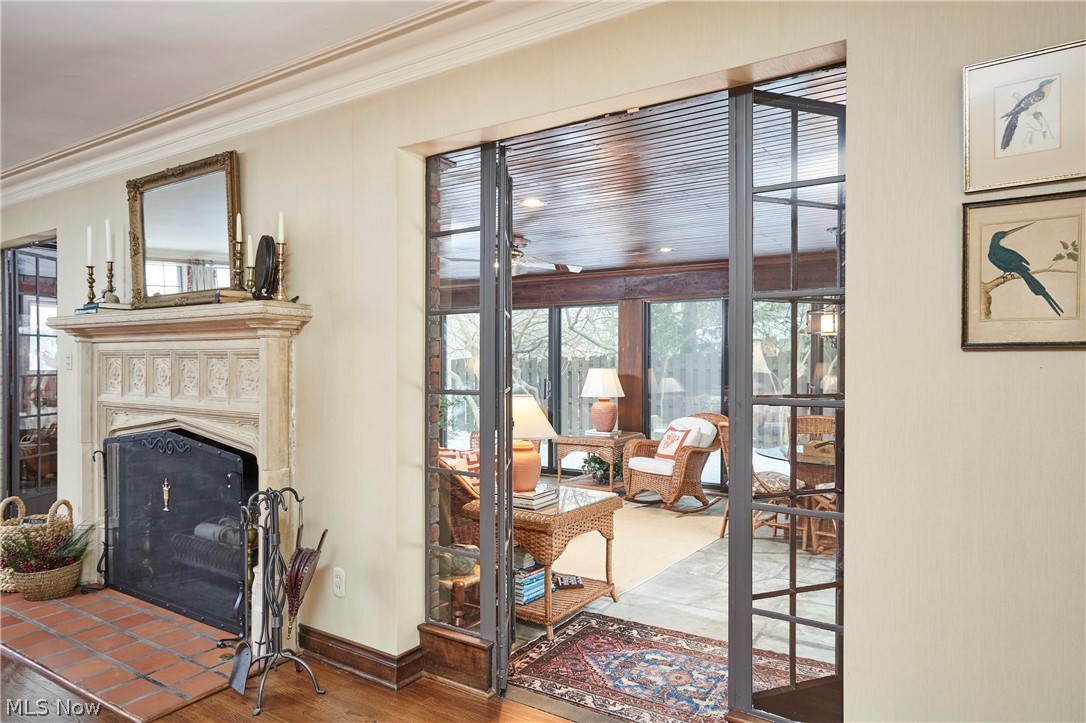 Fairlawn Heights - Residential