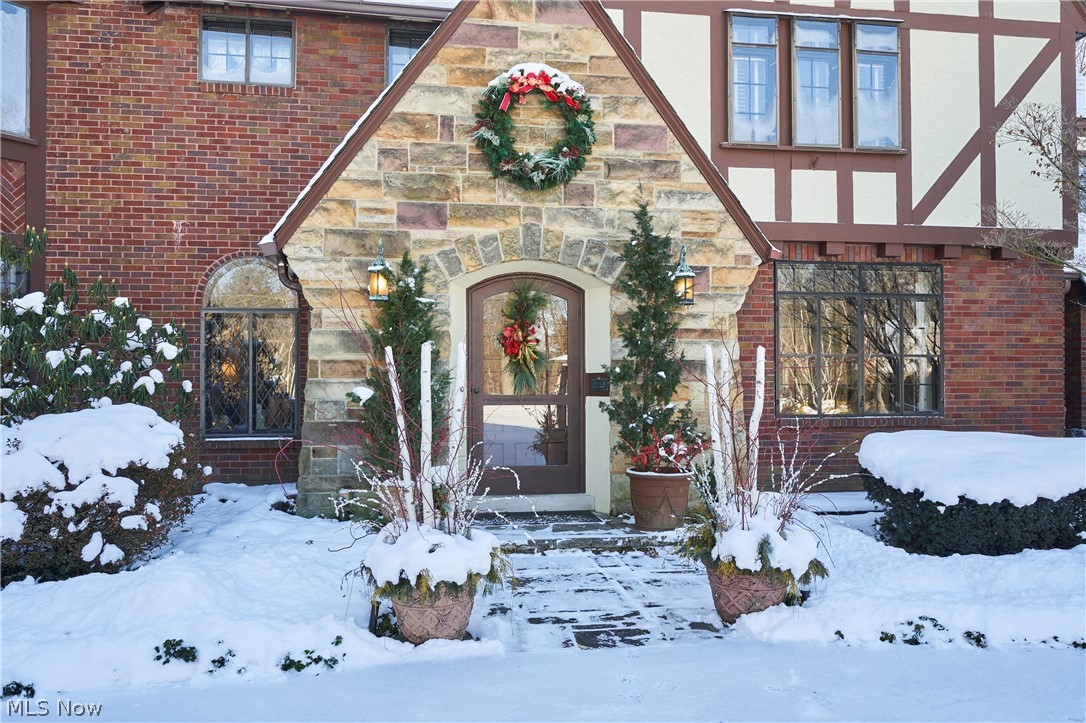 Fairlawn Heights - Residential