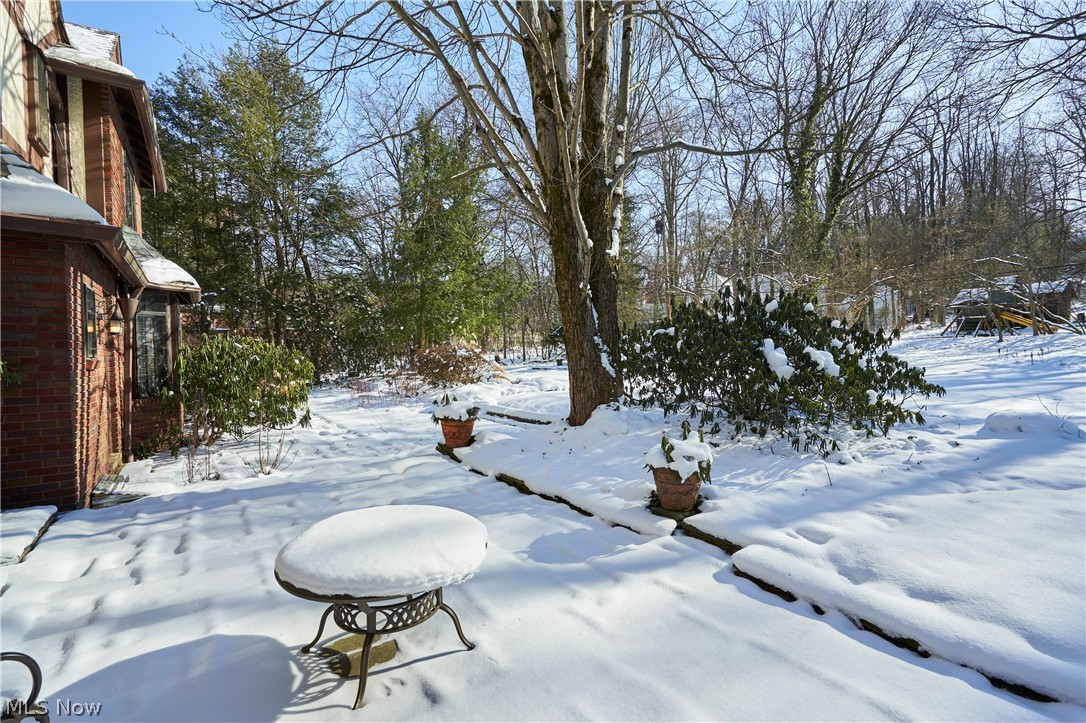 Fairlawn Heights - Residential