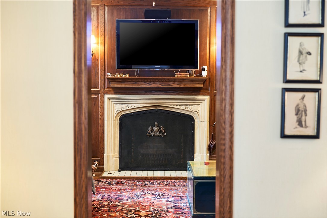 Fairlawn Heights - Residential