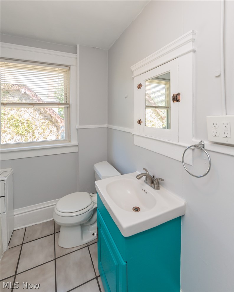 Goodyear Heights - Residential Income