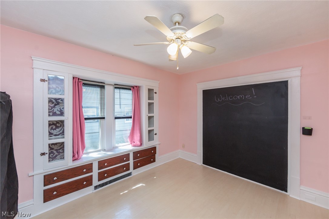 Goodyear Heights - Residential Income