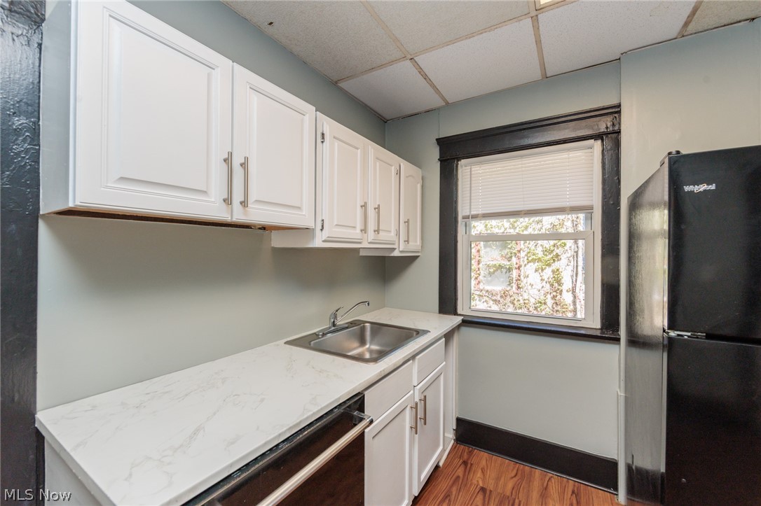 Goodyear Heights - Residential Income