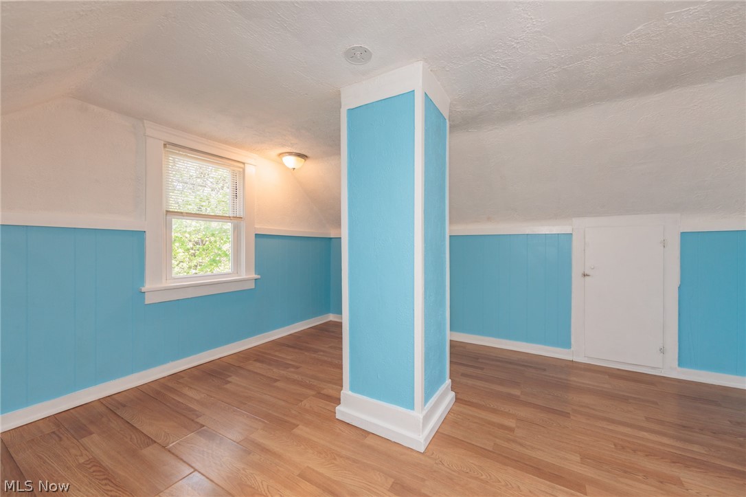 Goodyear Heights - Residential Income