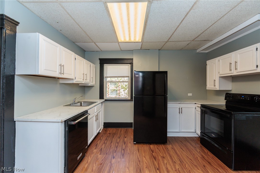 Goodyear Heights - Residential Income