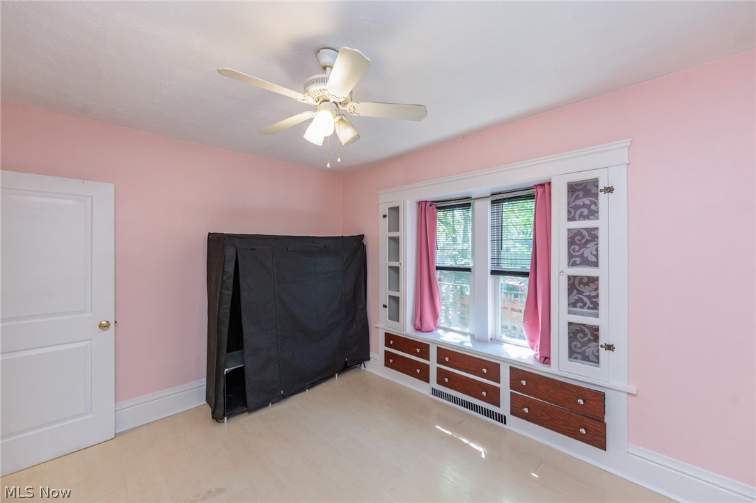 Goodyear Heights - Residential Income