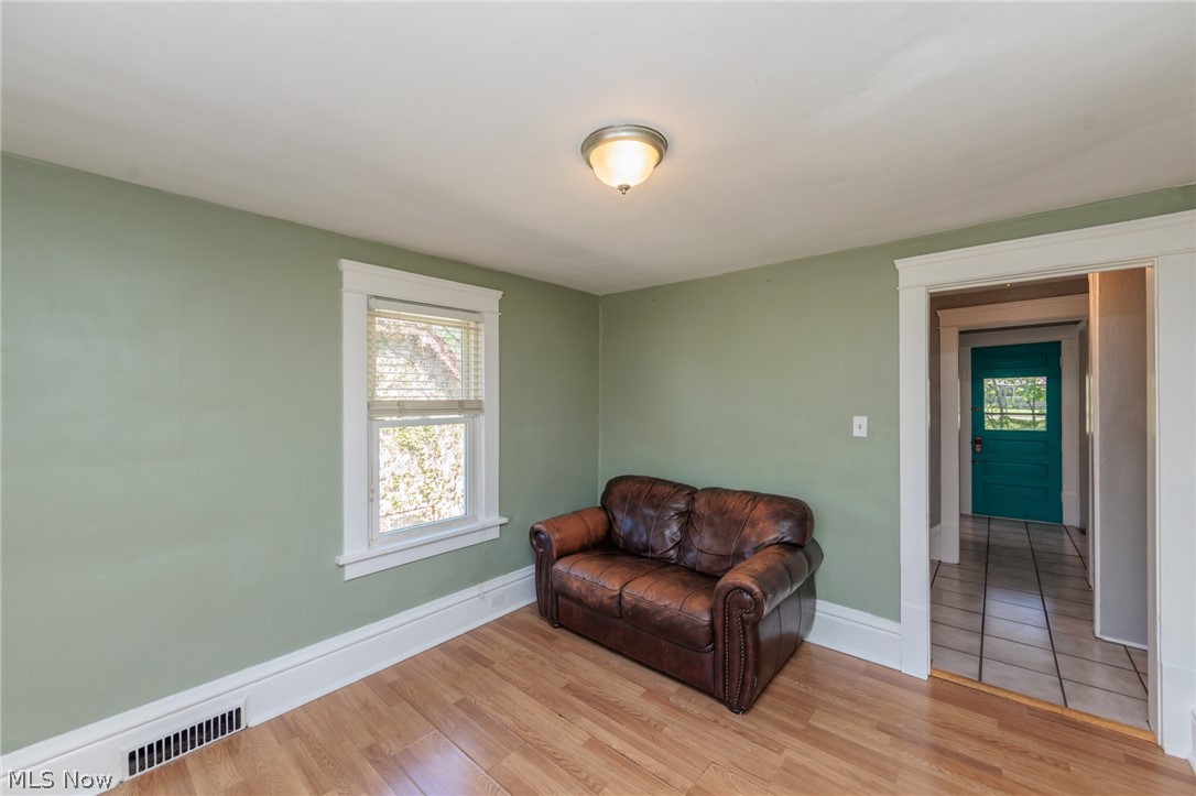 Goodyear Heights - Residential Income