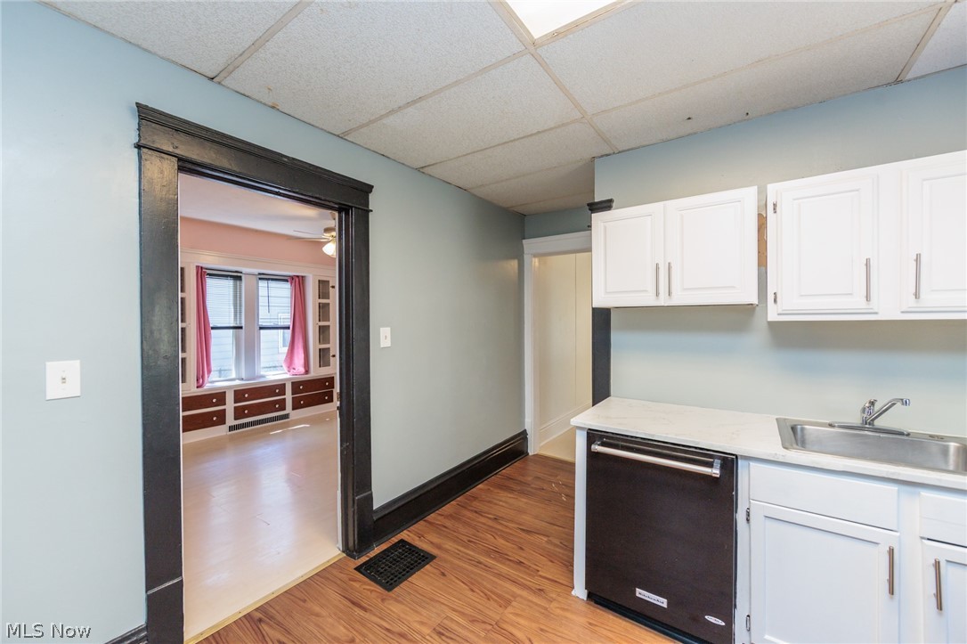 Goodyear Heights - Residential Income