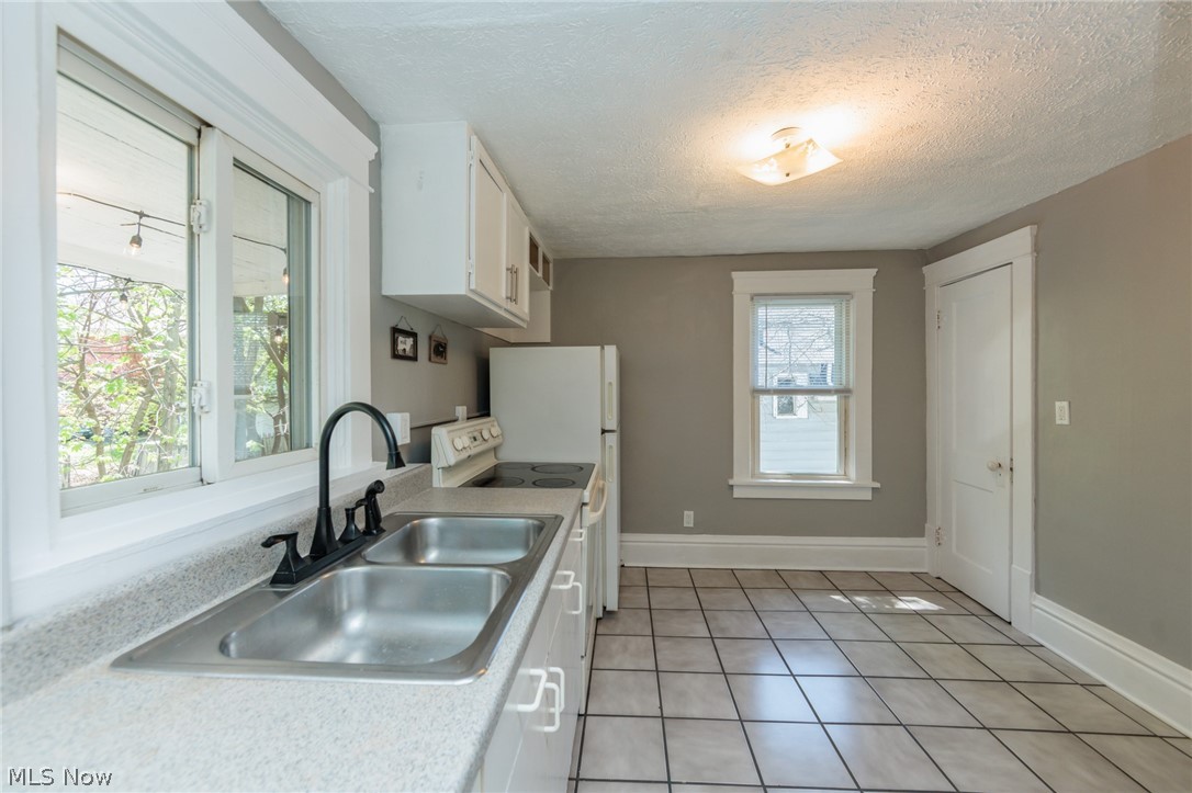 Goodyear Heights - Residential Income