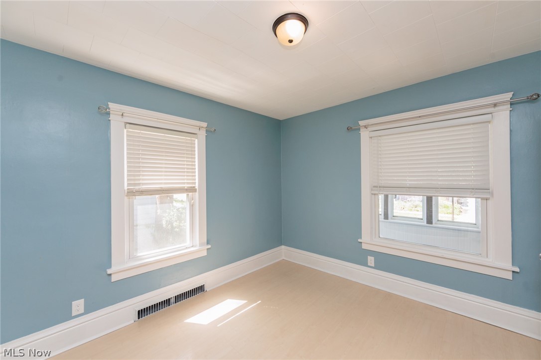 Goodyear Heights - Residential Income