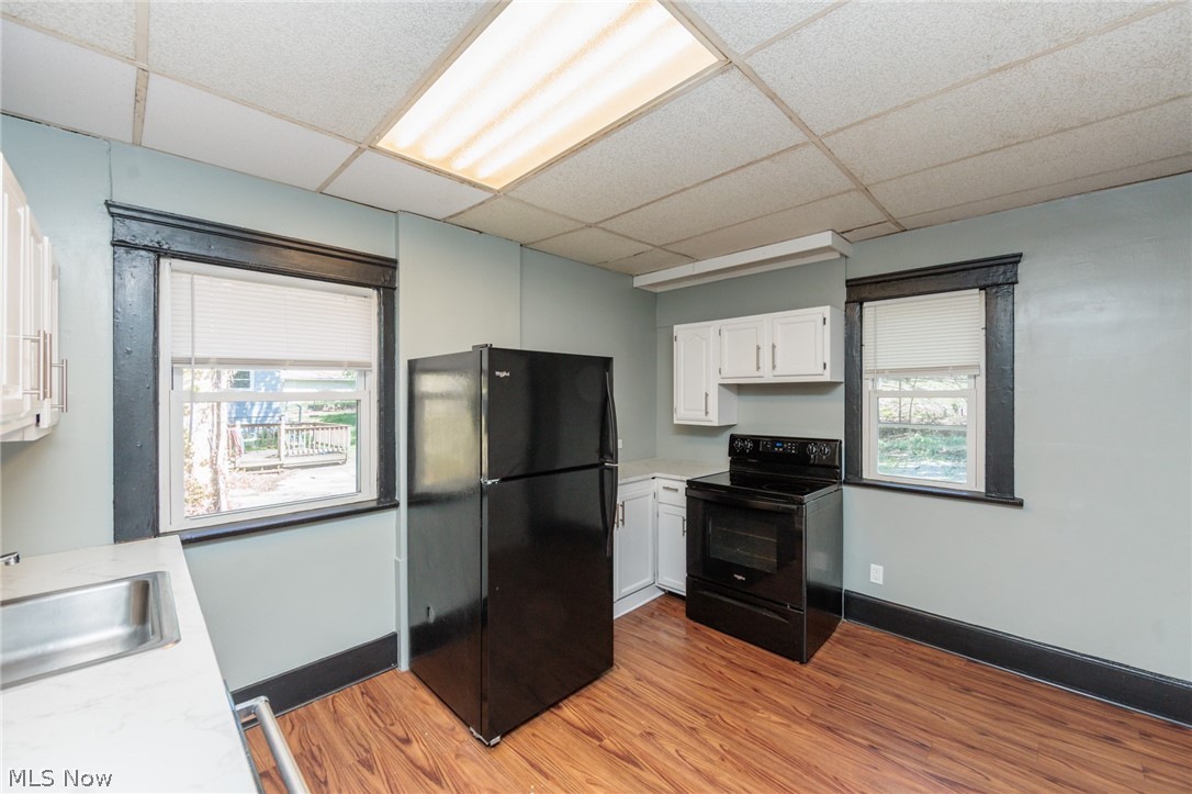 Goodyear Heights - Residential Income