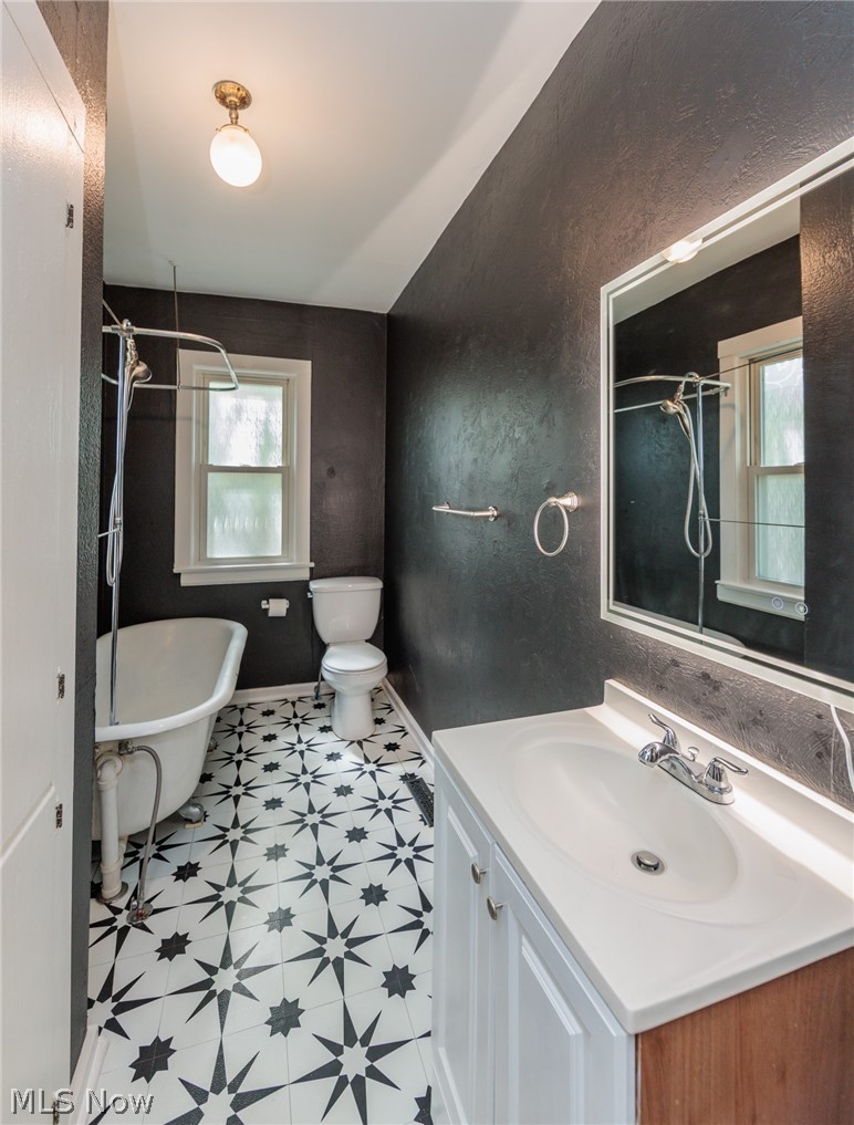 Goodyear Heights - Residential Income