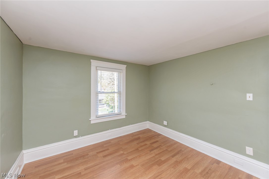 Goodyear Heights - Residential Income