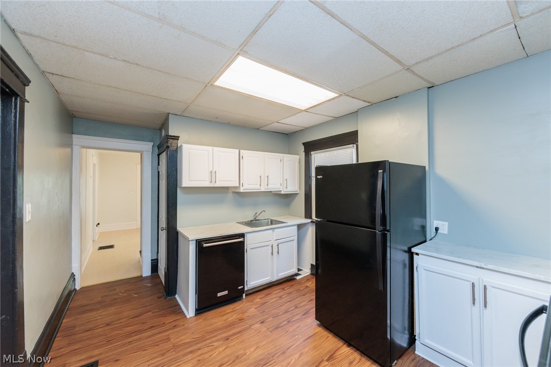 Goodyear Heights - Residential Income