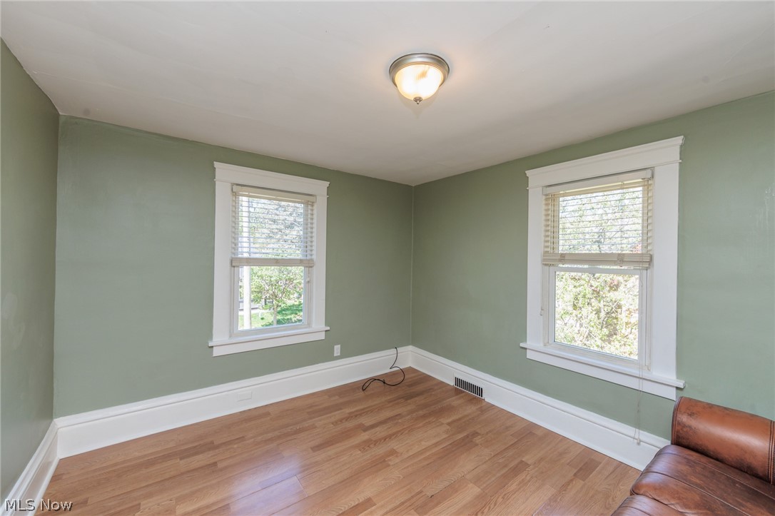 Goodyear Heights - Residential Income