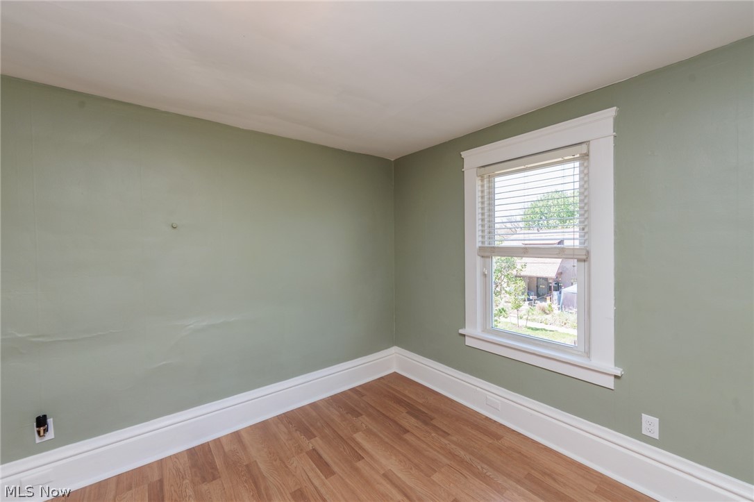 Goodyear Heights - Residential Income