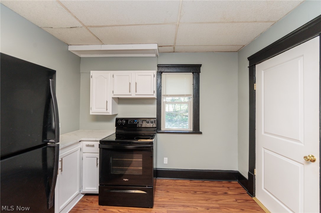 Goodyear Heights - Residential Income