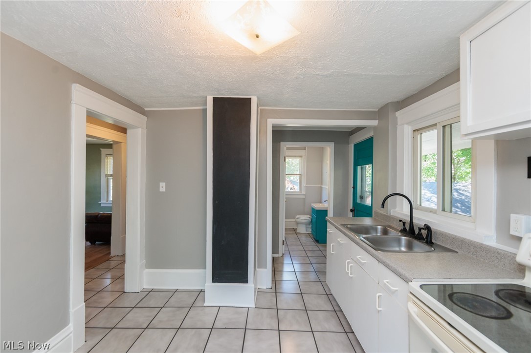 Goodyear Heights - Residential Income