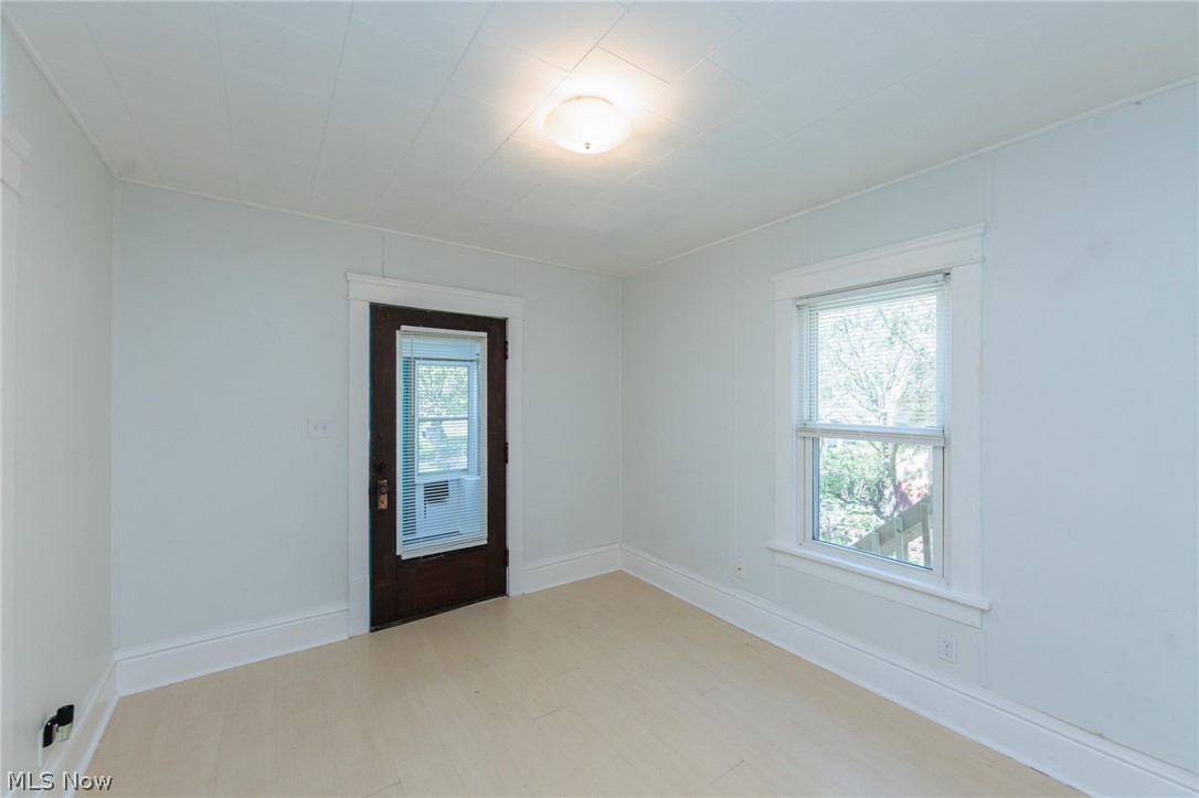 Goodyear Heights - Residential Income