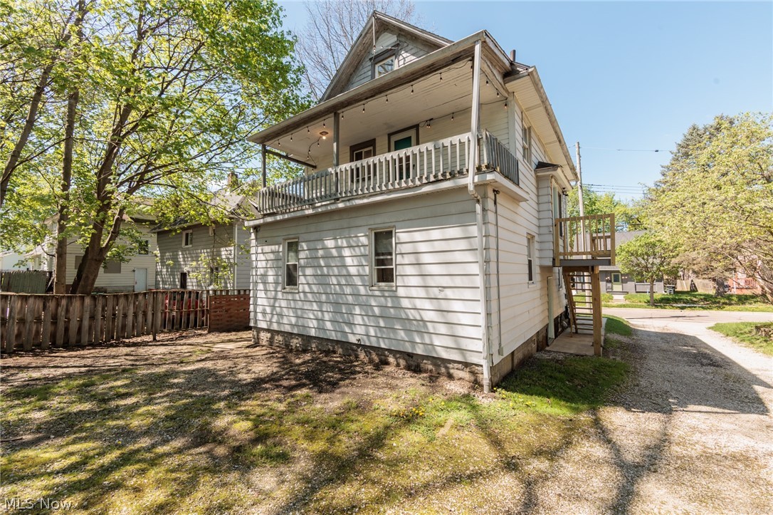 Goodyear Heights - Residential Income