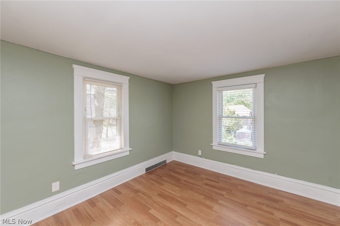 Goodyear Heights - Residential Income