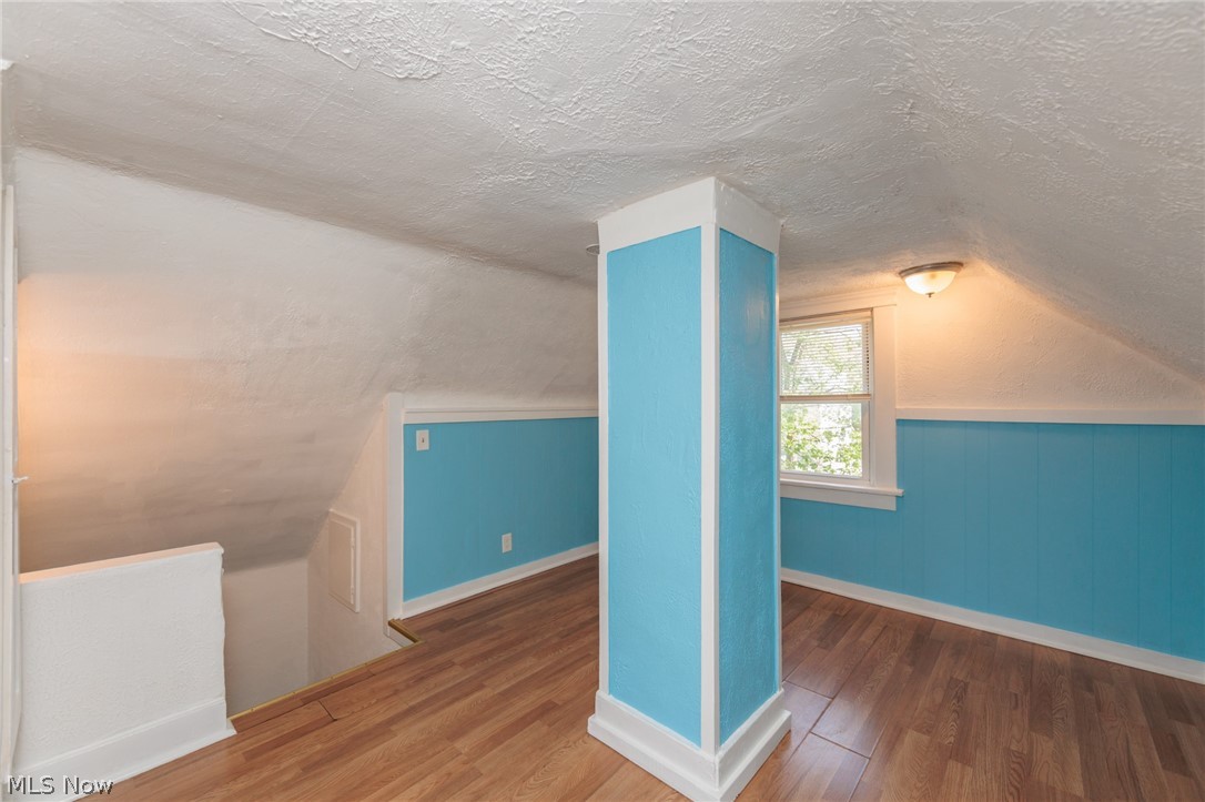 Goodyear Heights - Residential Income