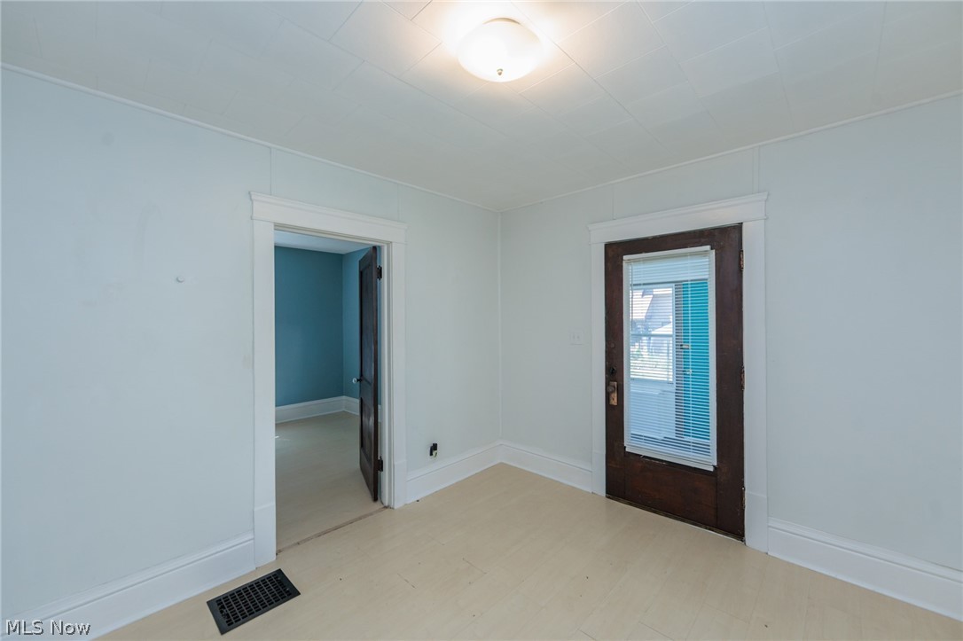 Goodyear Heights - Residential Income