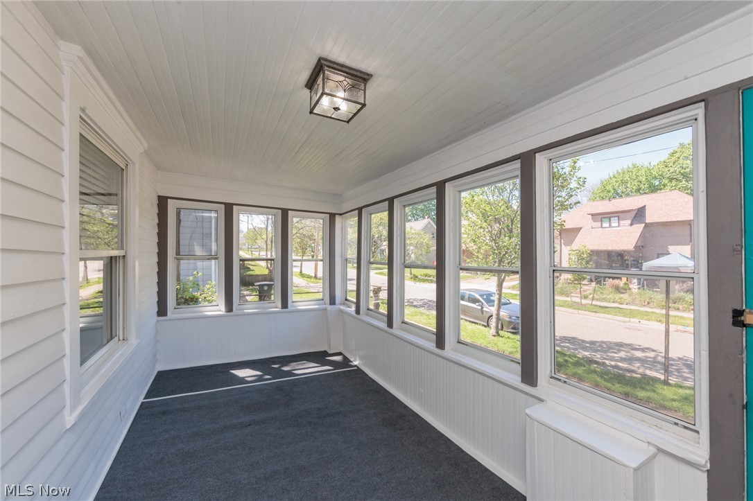 Goodyear Heights - Residential Income