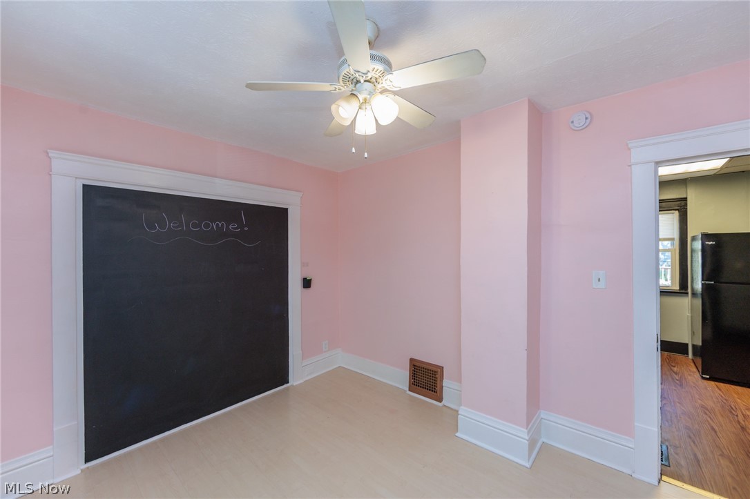 Goodyear Heights - Residential Income