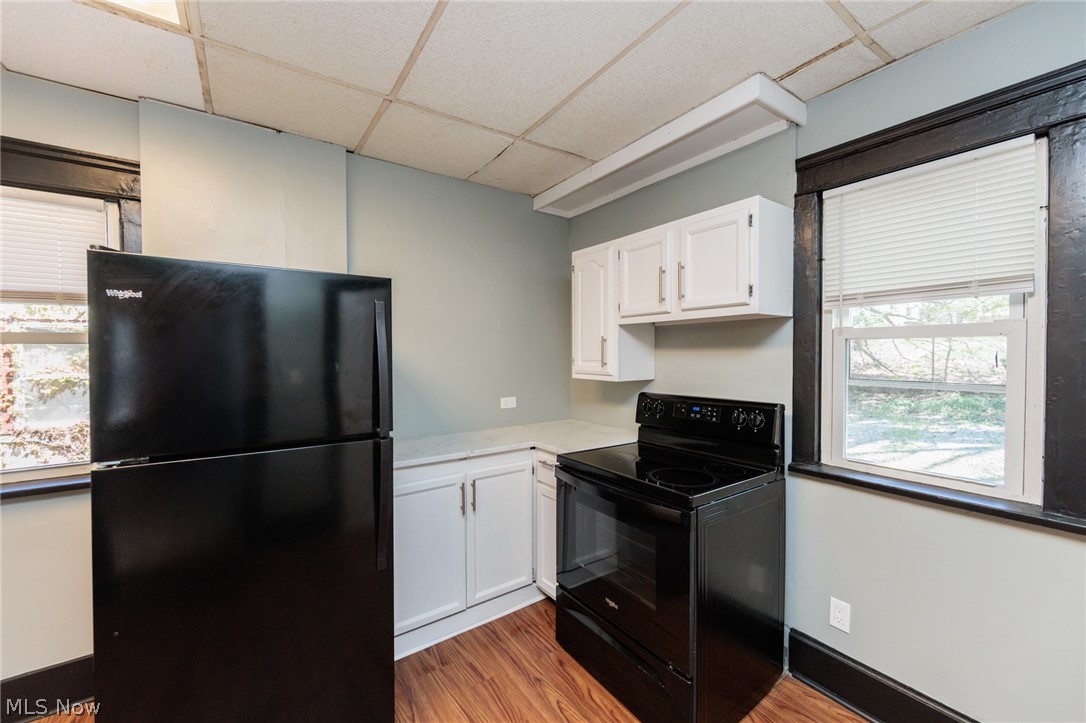 Goodyear Heights - Residential Income