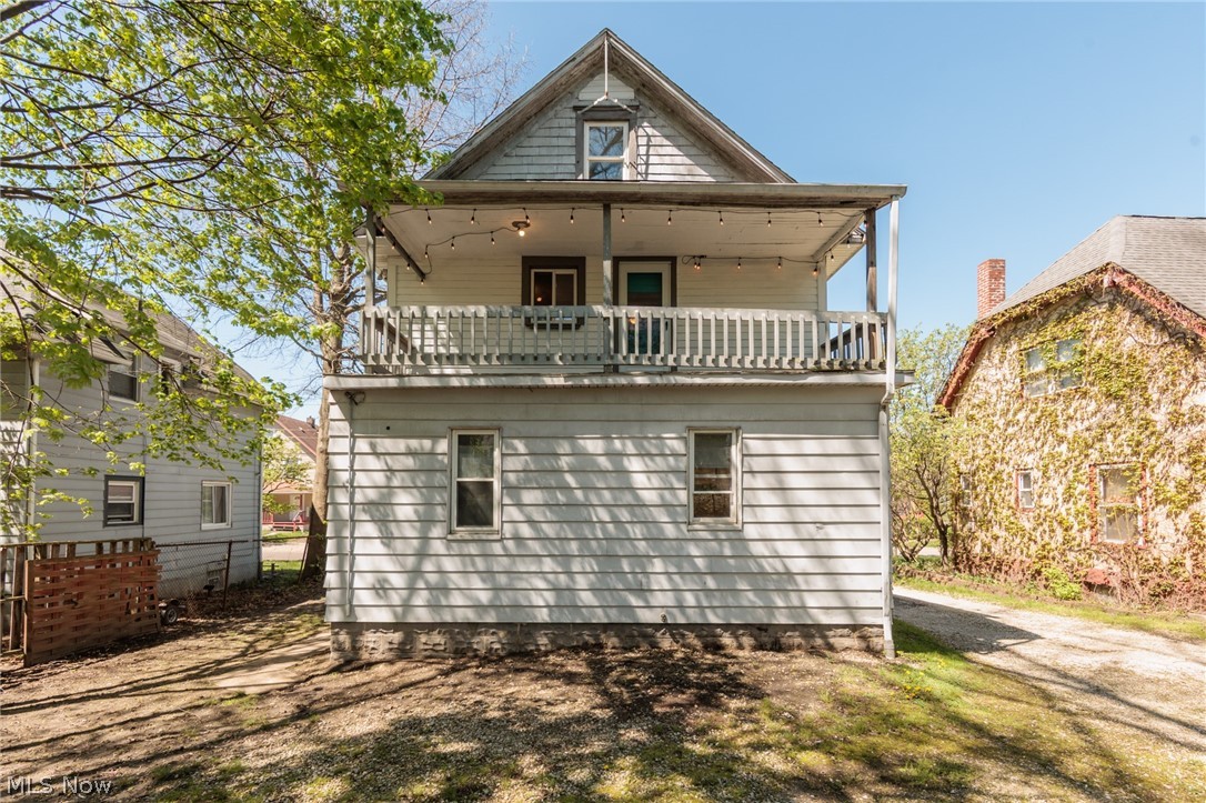 Goodyear Heights - Residential Income