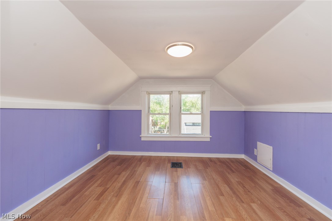 Goodyear Heights - Residential Income