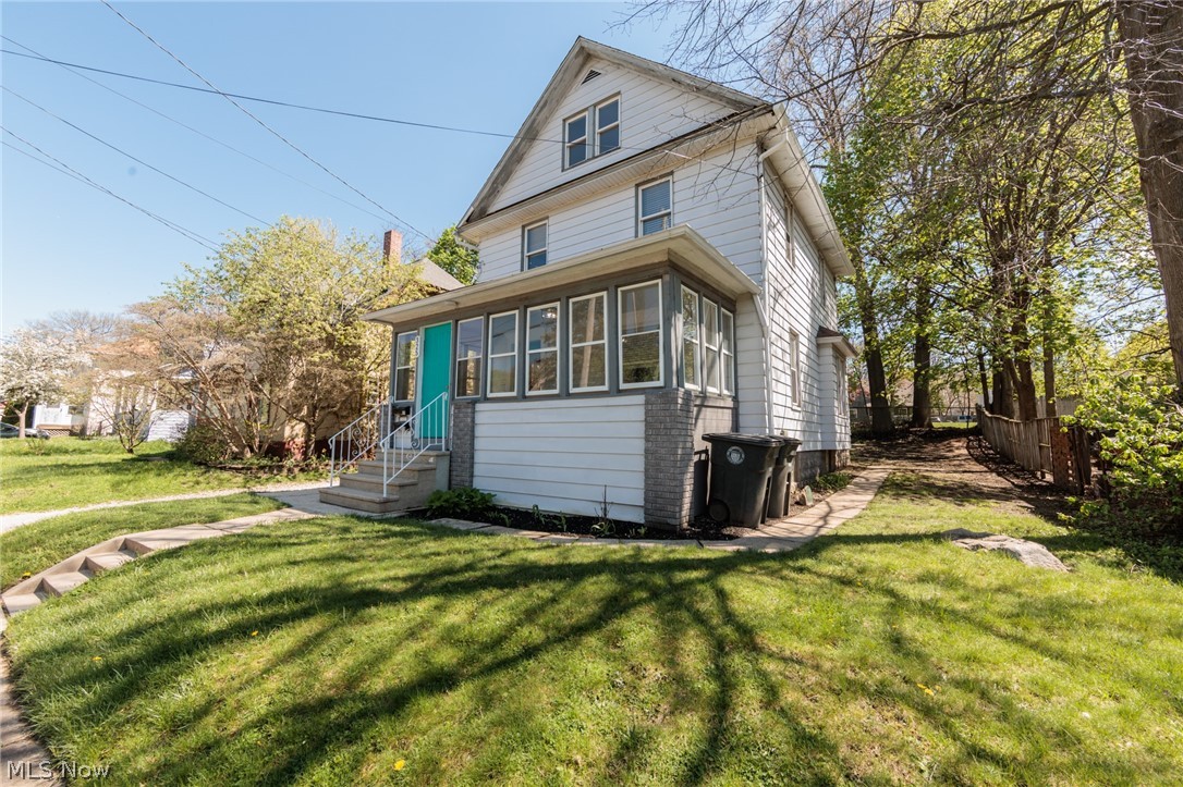 Goodyear Heights - Residential Income