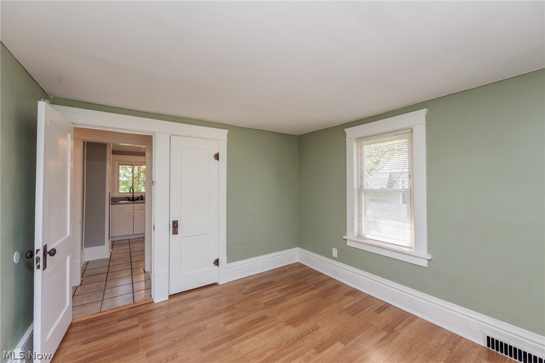 Goodyear Heights - Residential Income