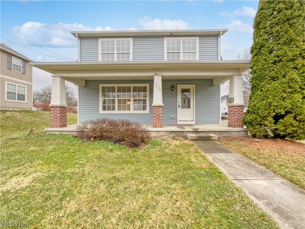 Newton Xings 02 Allotment - Residential